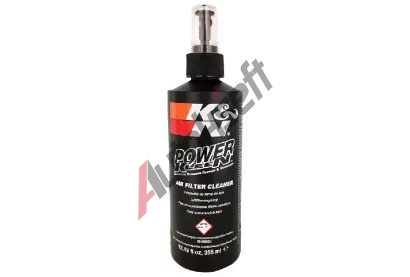 K&N Filters istic prostedek / edidlo Power Kleen 355 ml KNF 99-0606EU, 99-0606EU