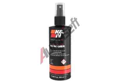 K&N Filters Čisticí prostředek / ředidlo Power Kleen 355 ml KNF 99-0608eu, 99-0608eu K&N Filters Čisticí prostředek / ředidlo Power Kleen 355 ml KNF 99-0608eu, 99-0608eu