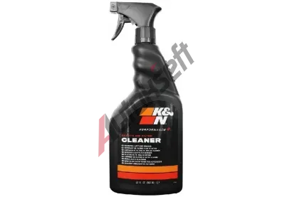 K&N Filters istic prostedek / edidlo 946 ml KNF 99-0621EU, 99-0621EU