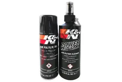 K&N Filters istic prostedek / edidlo Accessory 559 ml KNF 99-5000EU, 99-5000EU