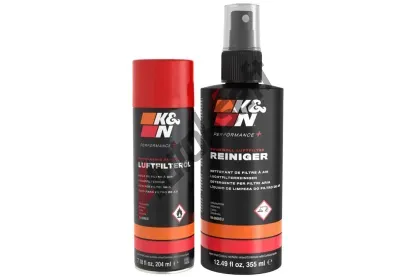 K&N Filters Čisticí prostředek / ředidlo Recharger Kit - Aerosol Oil & Cleaner 559 ml KNF 99-5003EU, 99-5003EU K&N Filters Čisticí prostředek / ředidlo Recharger Kit - Aerosol Oil & Cleaner 559 ml KNF 99-5003EU, 99-5003EU