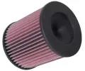 Vzduchov� filtr&nbsp;K&N Filters&nbsp;&dash;&nbsp;KNF E-0643