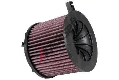 K&N Filters Vzduchov filtr KNF E-0646, E-0646