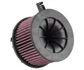 Vzduchov filtr K&N Filters ‐ KNF E-0647