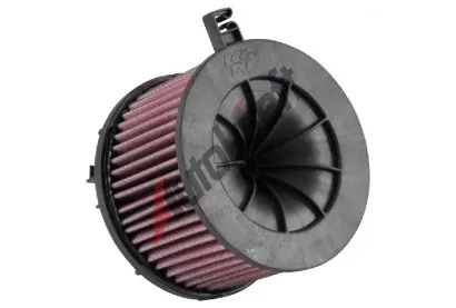 K&N Filters Vzduchov filtr KNF E-0647, E-0647
