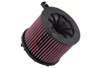 K&N Filters Vzduchov filtr KNF E-0648, E-0648