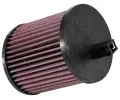 Vzduchov filtr K&N Filters ‐ KNF E-0650