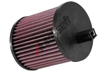 K&N Filters Vzduchov filtr KNF E-0650, E-0650