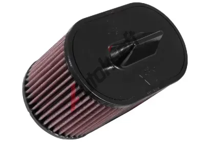 K&N Filters Vzduchový filtr KNF E-0651, E-0651 K&N Filters Vzduchový filtr KNF E-0651, E-0651