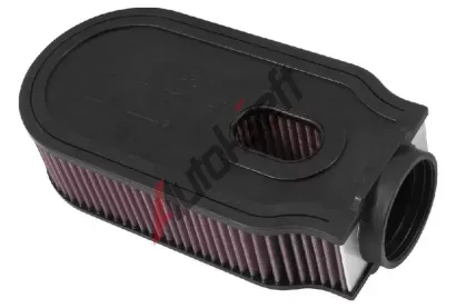 K&N Filters Vzduchový filtr KNF E-0654, E-0654 K&N Filters Vzduchový filtr KNF E-0654, E-0654