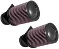 Vzduchov filtr K&N Filters ‐ KNF E-0658