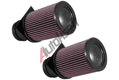 K&N Filters Vzduchov filtr KNF E-0658, E-0658