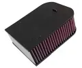 Vzduchov filtr K&N Filters ‐ KNF E-0660