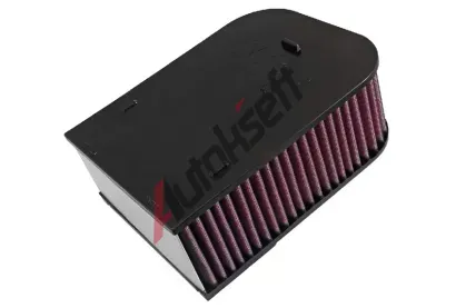 K&N Filters Vzduchový filtr KNF E-0660, E-0660  K&N Filters Vzduchový filtr KNF E-0660, E-0660