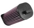 Vzduchov filtr K&N Filters ‐ KNF E-0663