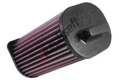 K&N Filters Vzduchov filtr KNF E-0663, E-0663