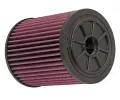 Vzduchov filtr K&N Filters ‐ KNF E-0664