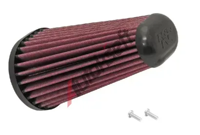 K&N Filters Vzduchový filtr KNF E-0666, E-0666  K&N Filters Vzduchový filtr KNF E-0666, E-0666
