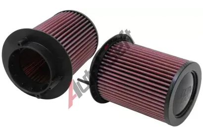 K&N Filters Vzduchov filtr KNF E-0668, E-0668