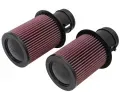 Vzduchov filtr K&N Filters ‐ KNF E-0669