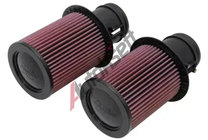 K&N Filters Vzduchov filtr KNF E-0669, E-0669