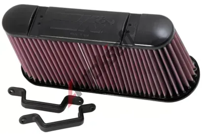 K&N Filters Vzduchov� filtr KNF E-0782, E-0782