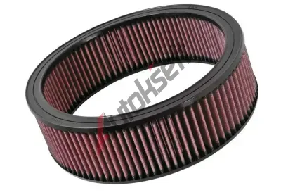 K&N Filters Vzduchov filtr KNF E-1500, E-1500
