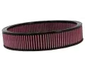 Vzduchov filtr K&N Filters ‐ KNF E-1650