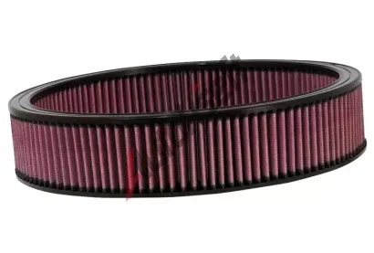 K&N Filters Vzduchov� filtr KNF E-1650, E-1650