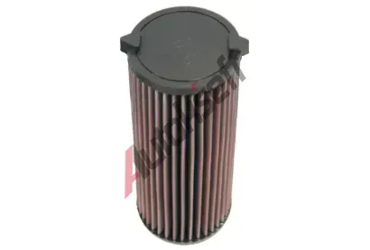 K&N Filters Vzduchov filtr KNF E-2018, E-2018