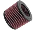 Vzduchov filtr K&N Filters ‐ KNF E-2443