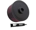Vzduchový filtr K&N Filters ‐ KNF E-2444 Vzduchový filtr K&N Filters ‐ KNF E-2444