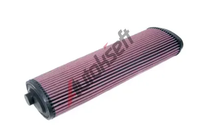 K&N Filters Vzduchov filtr KNF E-2653, E-2653