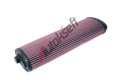 K&N Filters Vzduchov filtr KNF E-2657, E-2657