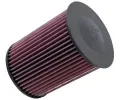 Vzduchov filtr K&N Filters ‐ KNF E-2993