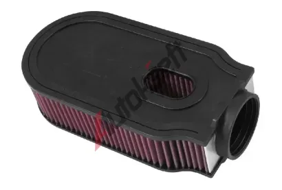 K&N Filters Vzduchov filtr KNF E-2998, E-2998