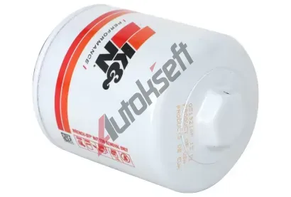 K&N Filters Olejový filtr KNF HP-1001, HP-1001  K&N Filters Olejový filtr KNF HP-1001, HP-1001