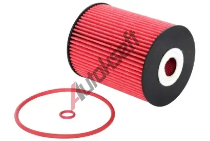 K&N Filters Olejov filtr Premium Oil Filter KNF HP-7005, HP-7005