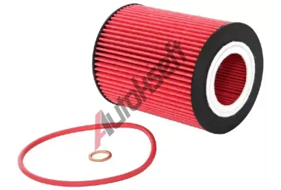 K&N Filters Olejov filtr KNF HP-7007, HP-7007