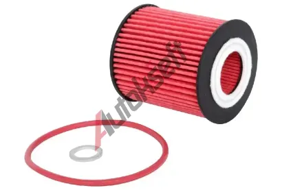 K&N Filters Olejov filtr Premium Oil Filter KNF HP-7013, HP-7013