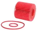 Olejov filtr K&N Filters ‐ KNF HP-7020
