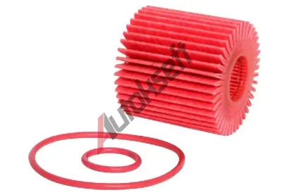 K&N Filters Olejov filtr KNF HP-7020, HP-7020
