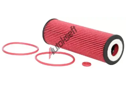 K&N Filters Olejov� filtr KNF HP-7037, HP-7037