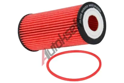 K&N Filters Olejov filtr KNF HP-7038, HP-7038