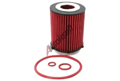 K&N Filters Olejový filtr KNF HP-7051, HP-7051 K&N Filters Olejový filtr KNF HP-7051, HP-7051