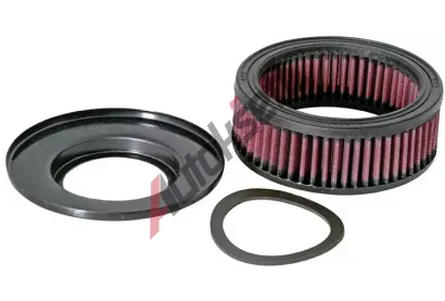 K&N Filters Vzduchov filtr KNF KA-1596, KA-1596
