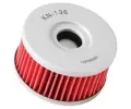 Olejov filtr K&N Filters ‐ KNF KN-136