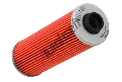 K&N Filters Olejov� filtr KNF KN-161, KN-161