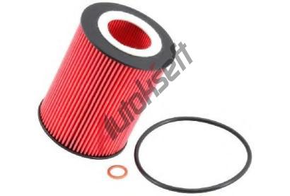 K&N Filters Olejov� filtr KNF PS-7007, PS-7007
