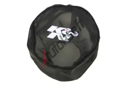 K&N Filters Kryt vzduchovho filtru KNF RX-4990DK, RX-4990DK